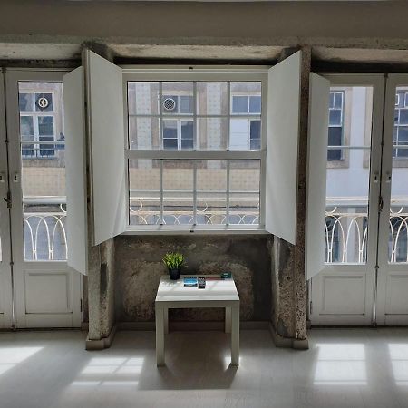 Aposentus - St Francisco Apartment OOporto Extérieur photo