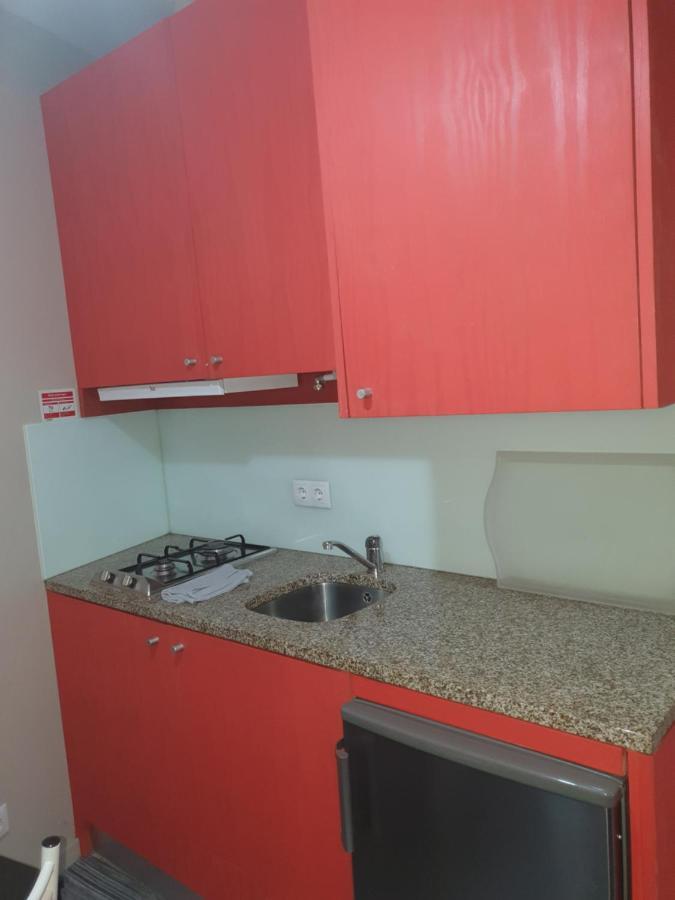 Aposentus - St Francisco Apartment OOporto Extérieur photo