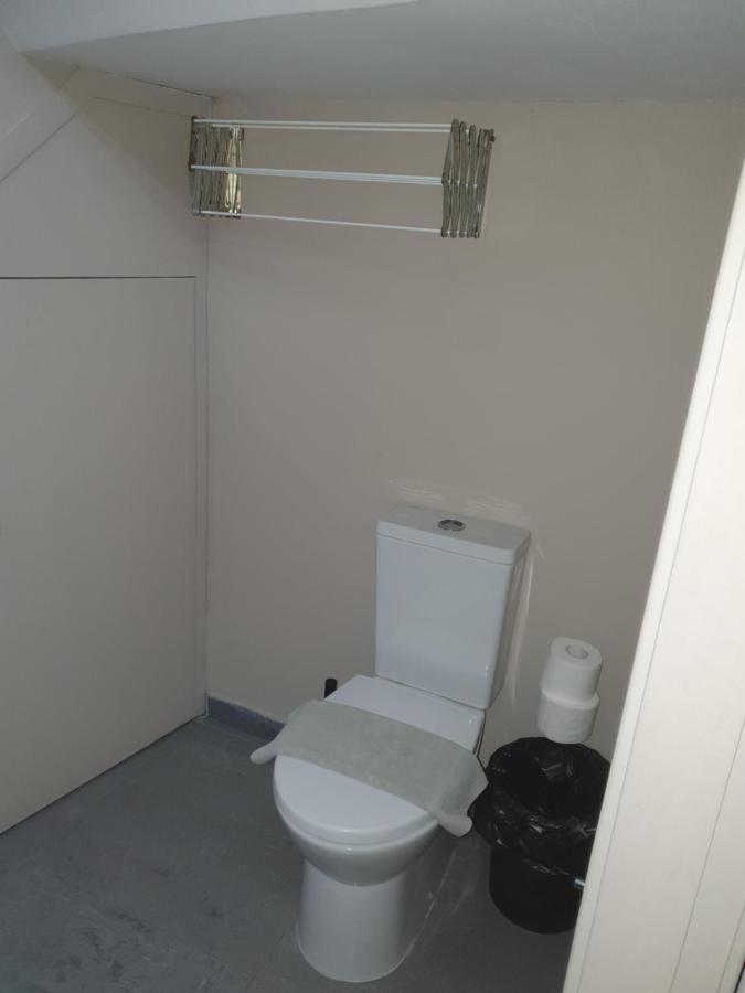 Aposentus - St Francisco Apartment OOporto Extérieur photo