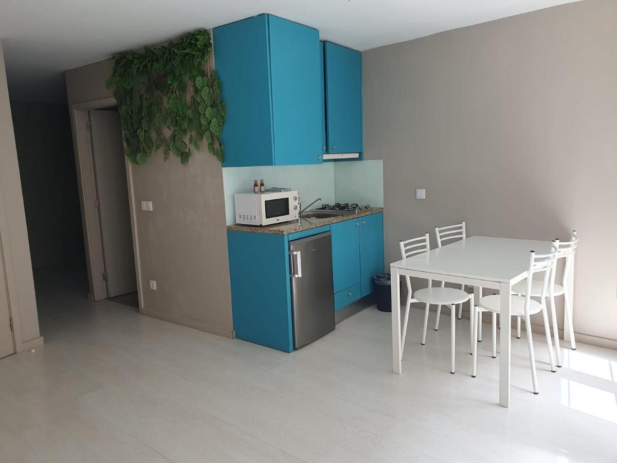 Aposentus - St Francisco Apartment OOporto Extérieur photo