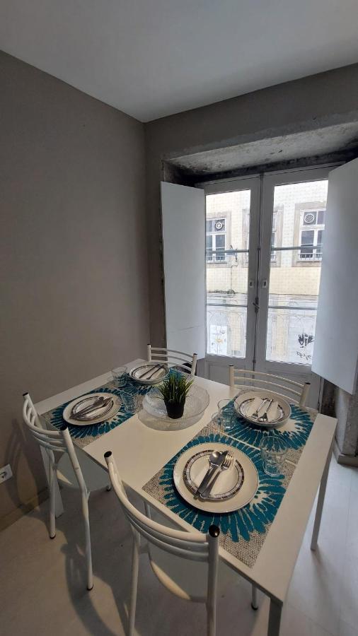 Aposentus - St Francisco Apartment OOporto Extérieur photo