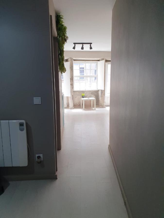Aposentus - St Francisco Apartment OOporto Extérieur photo