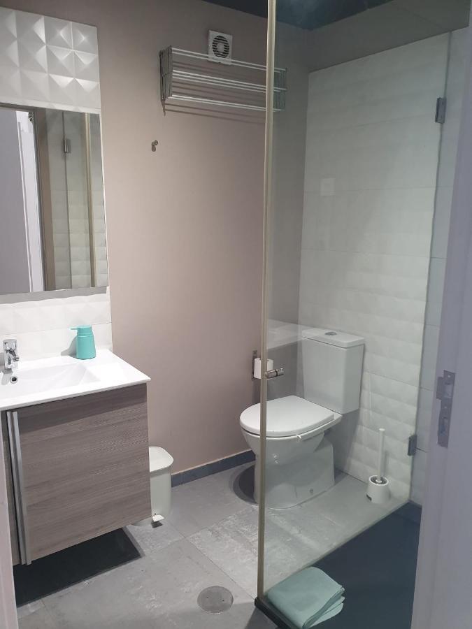 Aposentus - St Francisco Apartment OOporto Extérieur photo