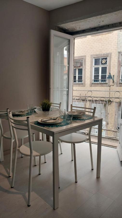 Aposentus - St Francisco Apartment OOporto Extérieur photo