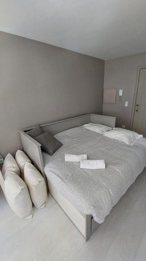 Aposentus - St Francisco Apartment OOporto Extérieur photo