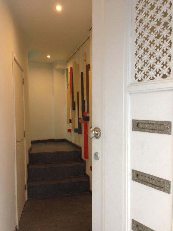 Aposentus - St Francisco Apartment OOporto Extérieur photo