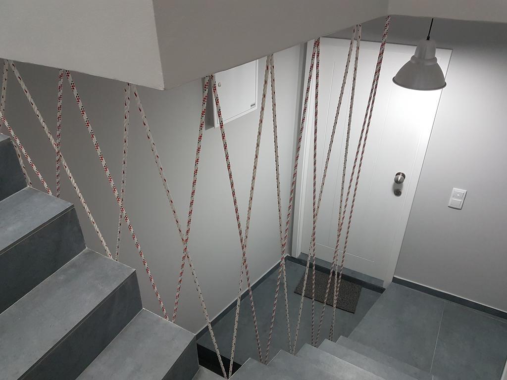Aposentus - St Francisco Apartment OOporto Extérieur photo