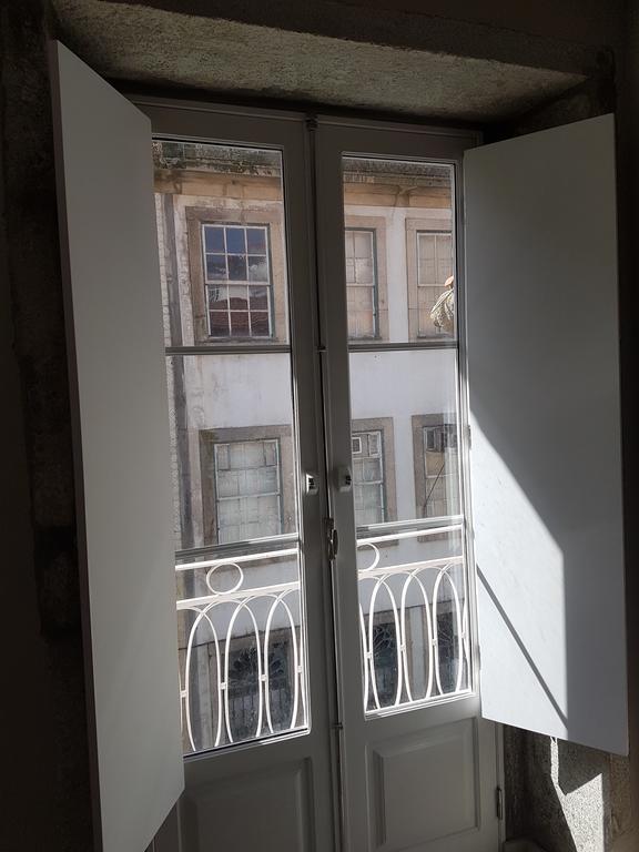 Aposentus - St Francisco Apartment OOporto Extérieur photo